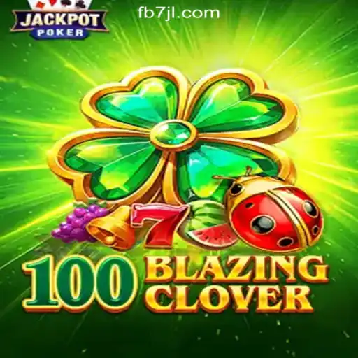 Uncovering the Thrills of 100BlazingClover in the World of Online Casino Gaming