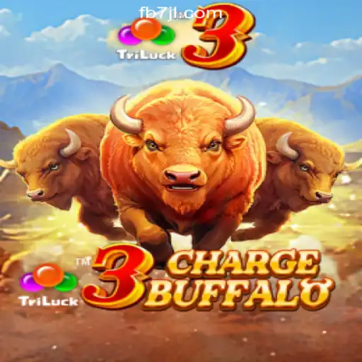 Discover the Thrilling World of 3ChargeBuffalo at 7JL.COM Online Casino Philippines