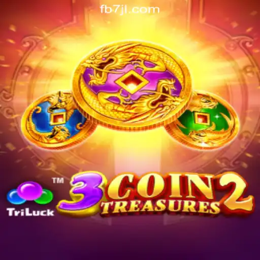 Discovering the Thrills of 3CoinTreasures2 at 7JL.COM Online Casino Philippines