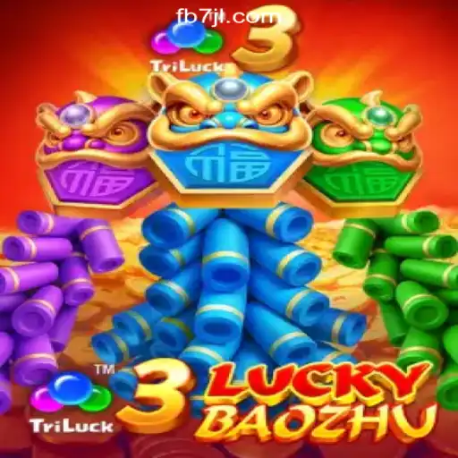 Exploring 3LuckyBaozhu at 7JL.COM Online Casino Philippines