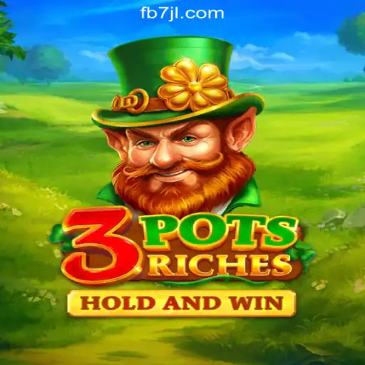Experience the Thrill of 3potsRiches at 7JL.COM Online Casino Philippines