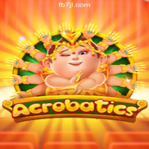 Discover the Exciting World of Acrobatics at 7JL.COM Online Casino Philippines