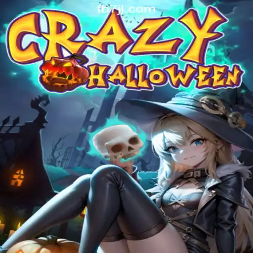 Crazy Halloween: A Spooky Delight at 7JL.COM Online Casino Philippines