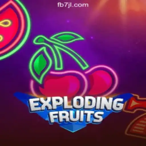 ExplodingFruits: A Thrilling Adventure at 7JL.COM Online Casino Philippines
