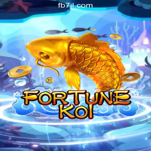 Experience the Thrill of FORTUNEKOI at 7JL.COM Online Casino Philippines
