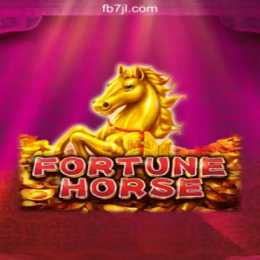 FortuneHorse: Experience the Thrill at 7JL.COM Online Casino Philippines