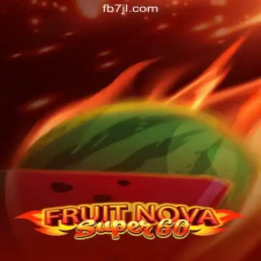 Discover the Excitement of FruitNovaSuper60 at 7JL.COM Online Casino Philippines