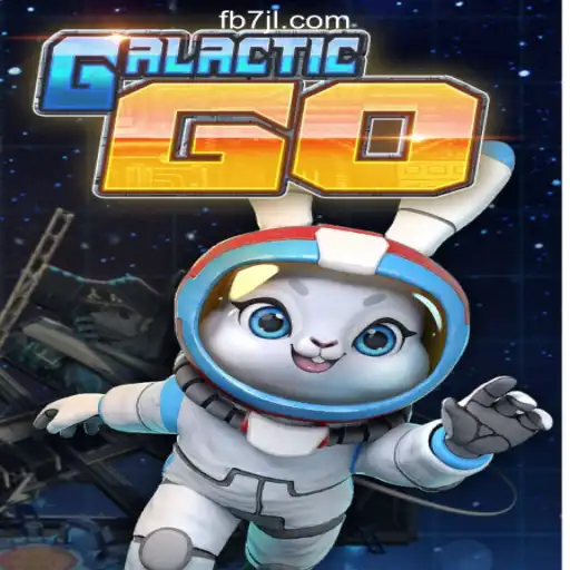 GalacticGO: Embark on an Interstellar Adventure with 7JL.COM Online Casino Philippines