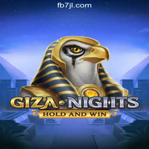 GizaNights: Discover the Thrills of Ancient Adventure at 7JL.COM Online Casino Philippines