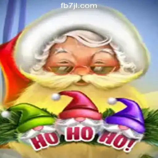 Unveiling HoHoHo: A Festive Spin at 7JL.COM Online Casino Philippines