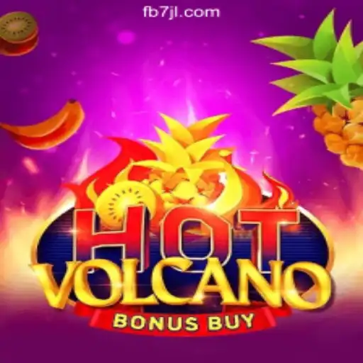 Thrills of HotVolcanoBonusBuy: A Glimpse into 7JL.COM Online Casino Philippines