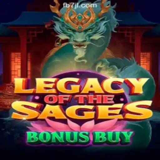 Exploring LegacyoftheSagesBonusBuy in the World of 7JL.COM Online Casino Philippines