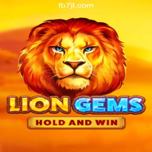 Explore the Roaring Excitement of LionGems at 7JL.COM Online Casino Philippines