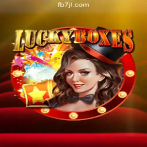 LuckyBoxes: The Thrilling Experience at 7JL.COM Online Casino Philippines