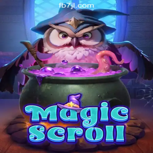 Experience Enchantment with MagicScroll - A New Era in Online Gaming