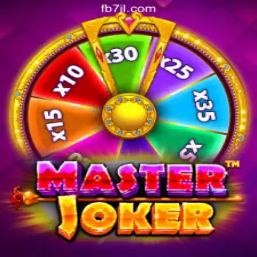 MasterJoker: A Dive into the Exciting World of 7JL.COM Online Casino
