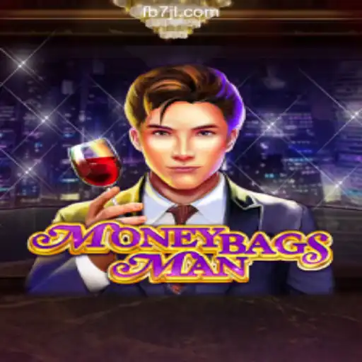 Unveiling MoneybagsMan: A Thrilling Entry in 7JL.COM Online Casino Philippines