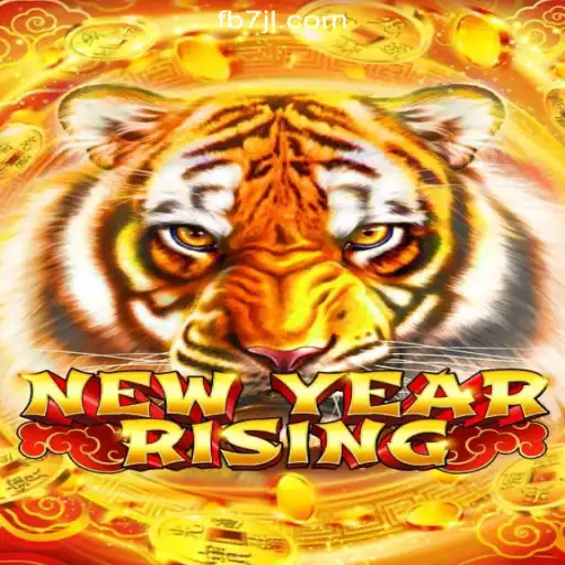Experience the Thrill of NewYearRising at 7JL.COM Online Casino Philippines