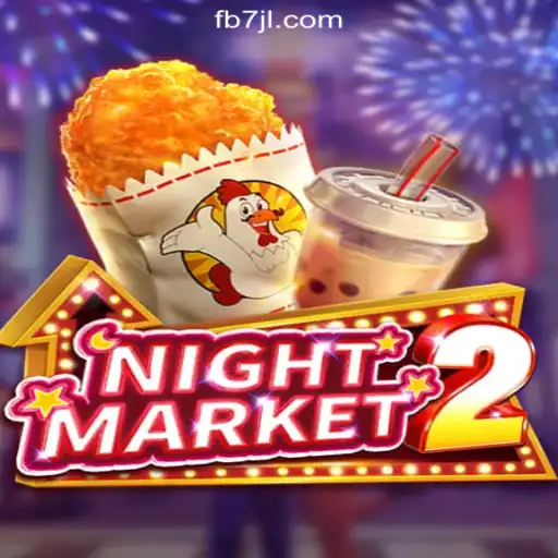 Enter the World of NightMarket2: A Thrilling Experience with 7JL.COM Online Casino Philippines