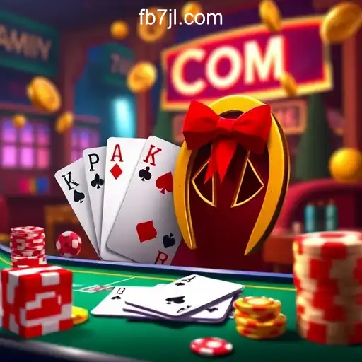 Gaming Experience 7JL.COM Online Casino Philippines - 800+ Premium and Exclusive Games