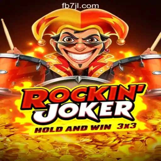 Exploring RockinJoker: A Thrilling Addition to 7JL.COM Online Casino Philippines