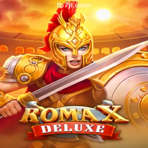 Exploring RomaXDeluxe: A Fresh Experience with 7JL.COM Online Casino Philippines