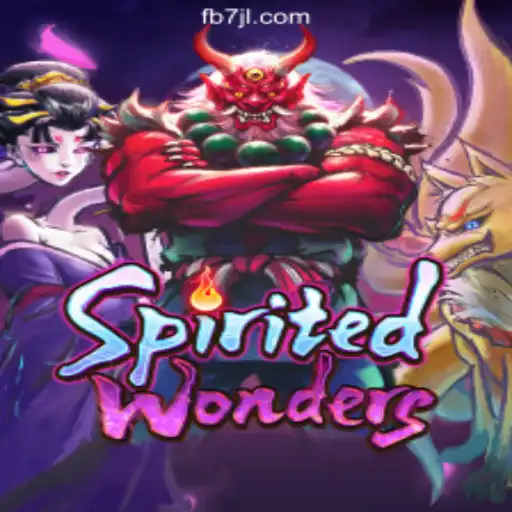 SpiritedWonders and 7JL.COM Online Casino: A Deep Dive into this Exciting Game