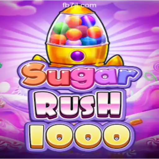 SugarRush1000: Thrilling Gameplay Now at 7JL.COM Online Casino Philippines