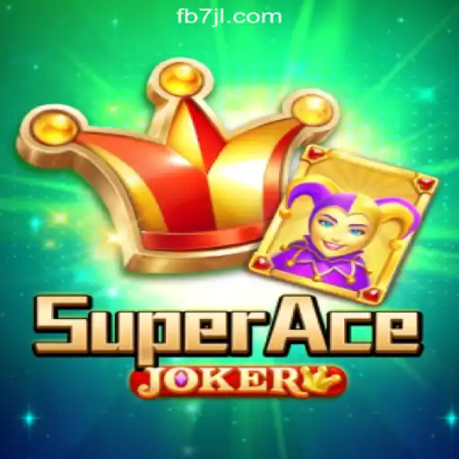 SuperAceJoker: The Thrilling Adventure at 7JL.COM Online Casino Philippines