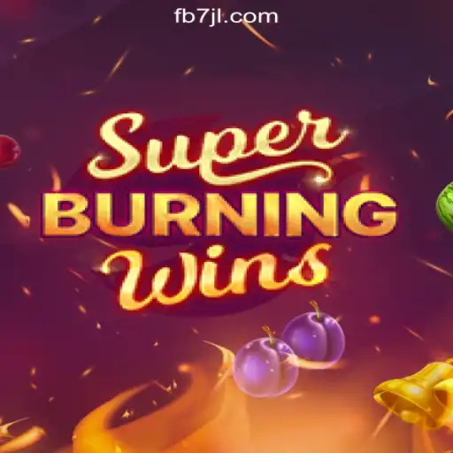 Discover the Thrills of SuperBurningWins at 7JL.COM Online Casino Philippines