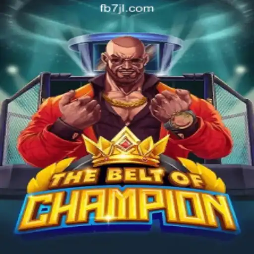 TheBeltOfChampion: A Thrilling Adventure in 7JL.COM Online Casino Philippines