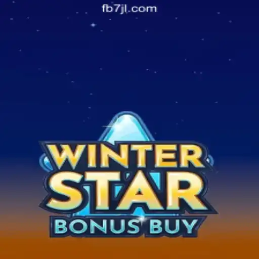 Discover the Thrilling WinterStarBonusBuy at 7JL.COM Online Casino Philippines